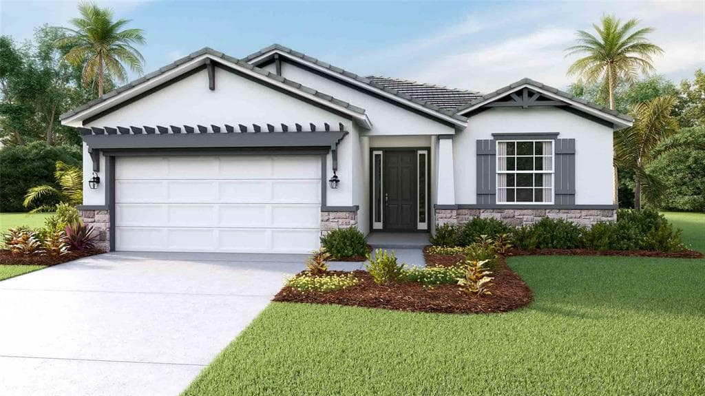 18209 BEACH RANCH TERRACE BRADENTON, FL 34211