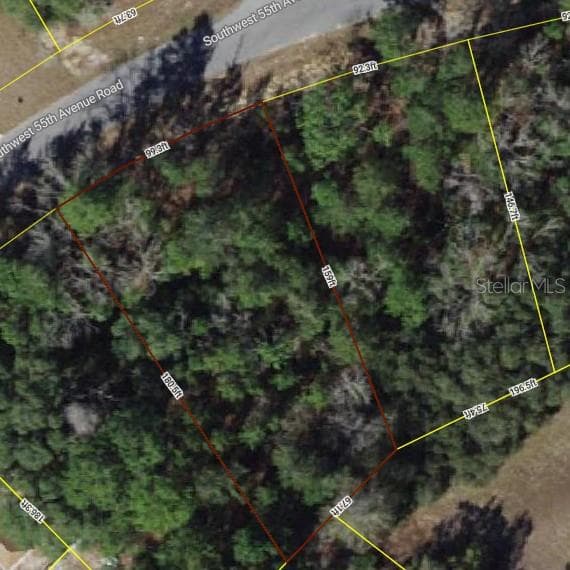 SW 55 AVENUE ROAD OCALA, FL 34473