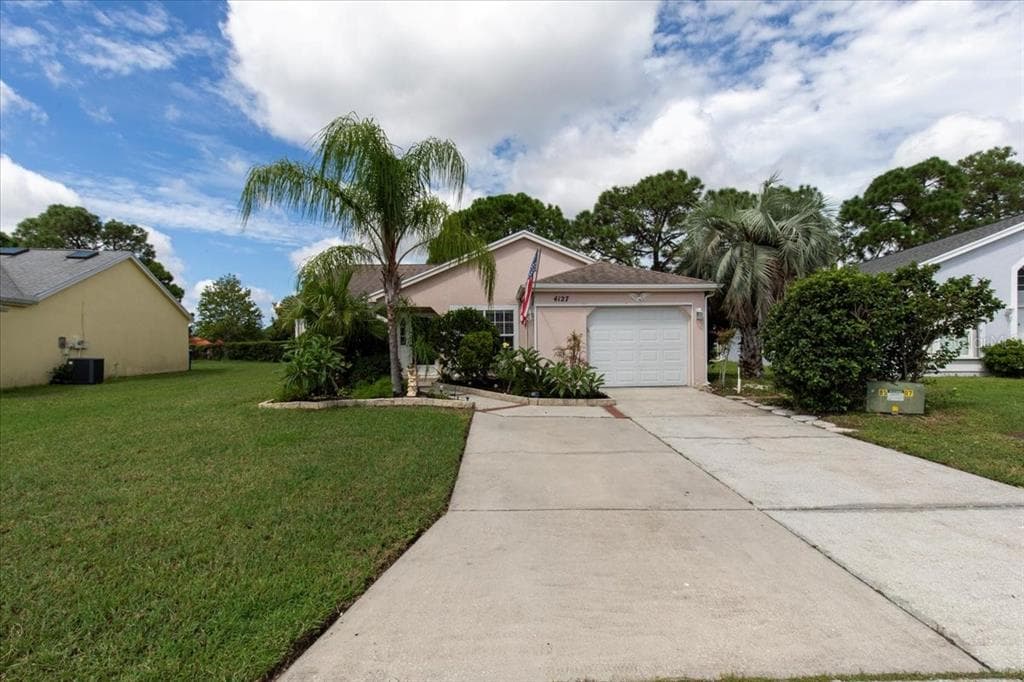 4127 FOXBORO DRIVE