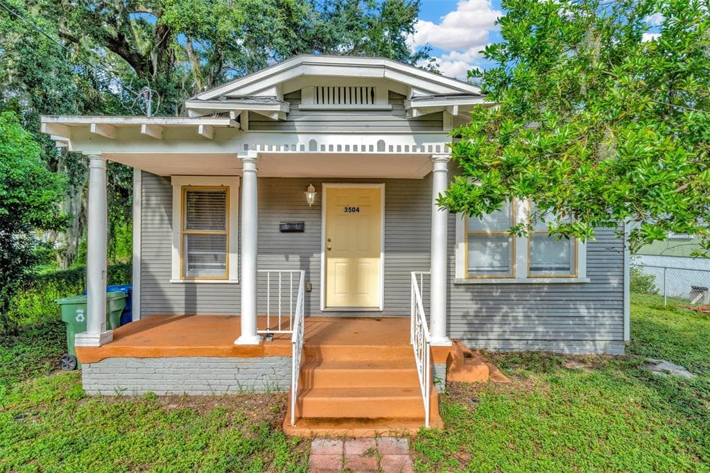 3504 N 11TH STREET TAMPA, FL 33605