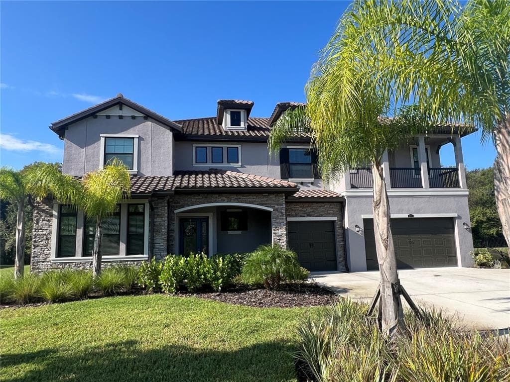 2815 CORDOBA RANCH BOULEVARD LUTZ, FL 33559