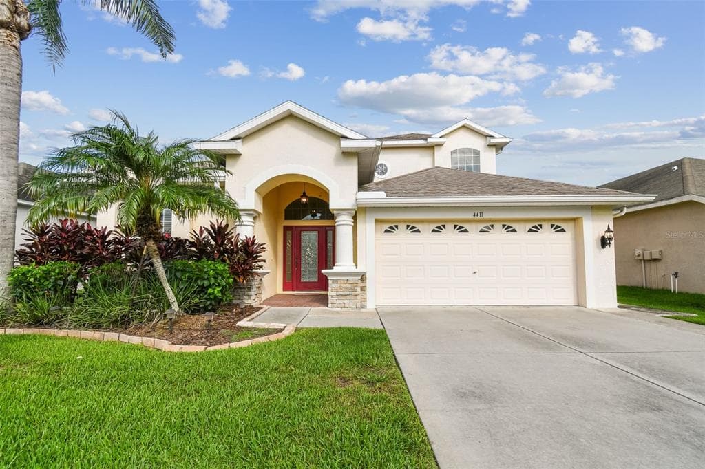 4411 HAWKSLEY PLACE