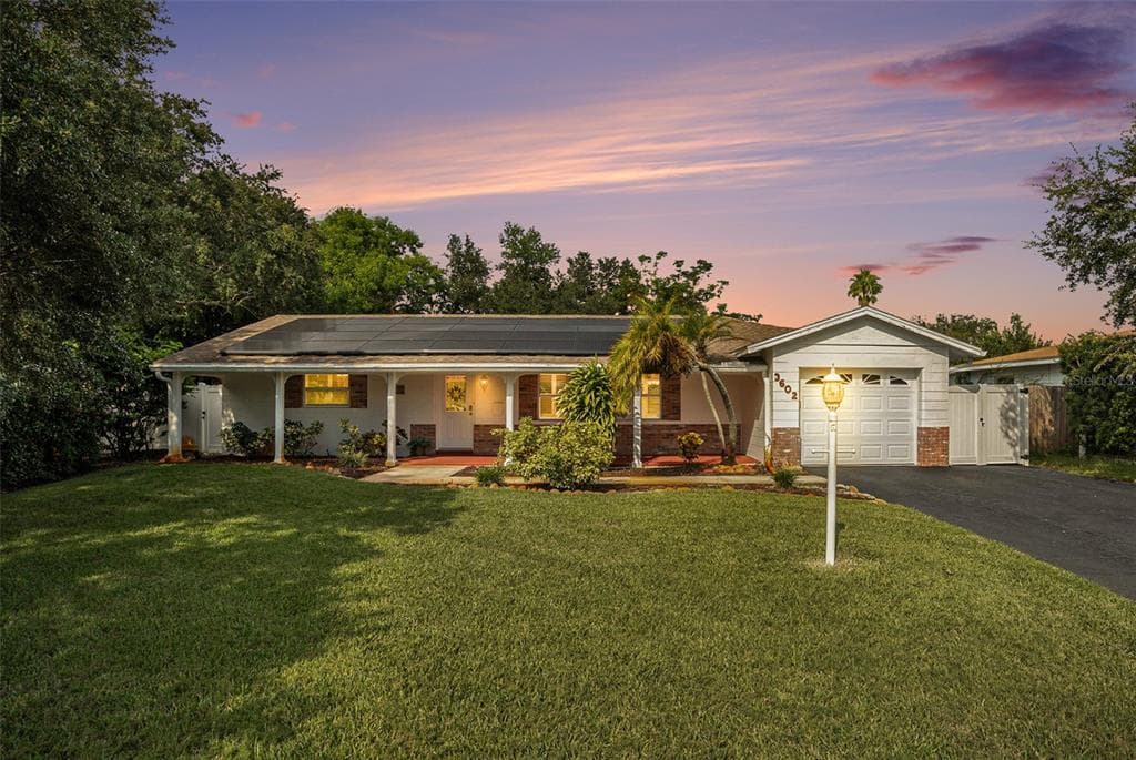 3602 61ST WAY N ST PETERSBURG, FL 33710