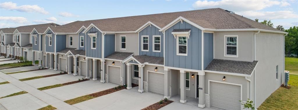 2801 PIERR STREET DAVENPORT, FL 33837