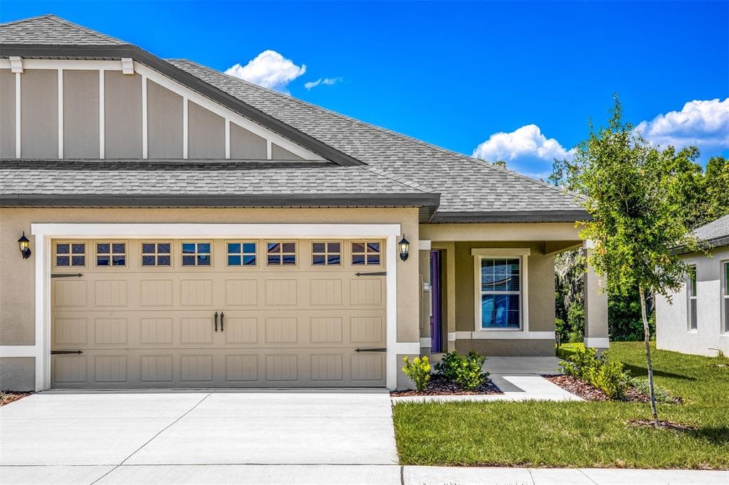 3184 SEVILLE STREET LAKE ALFRED, FL 33850