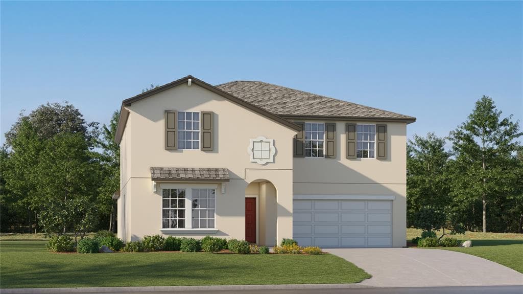 4526 COZY CONDOR COURT BARTOW, FL 33830
