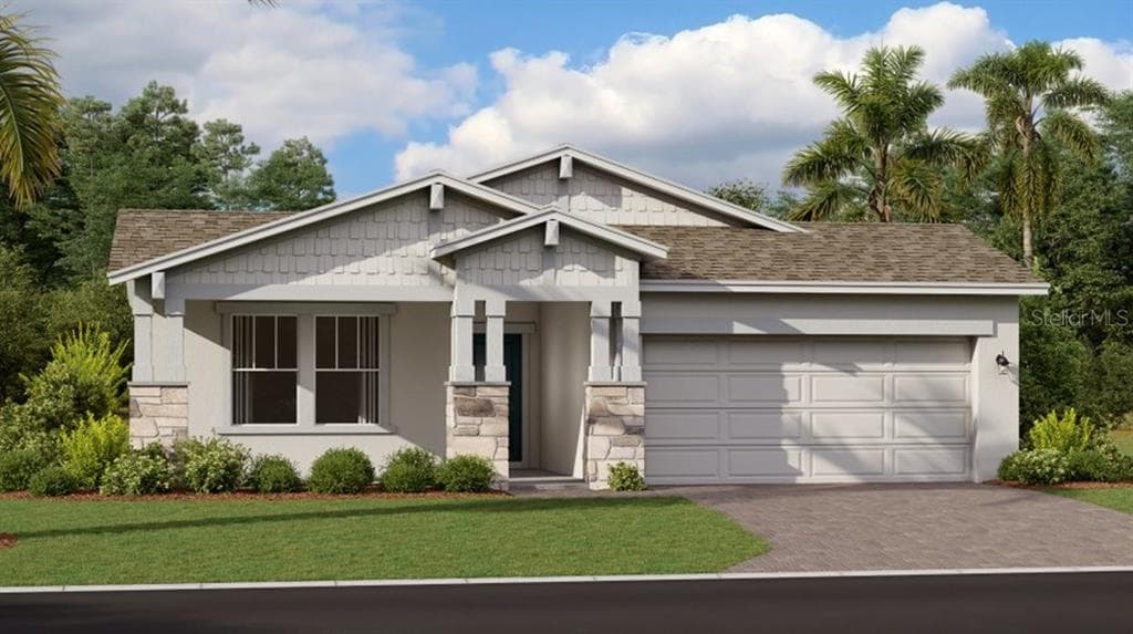 6049 SHAVASANA DRIVE CLERMONT, FL 34714