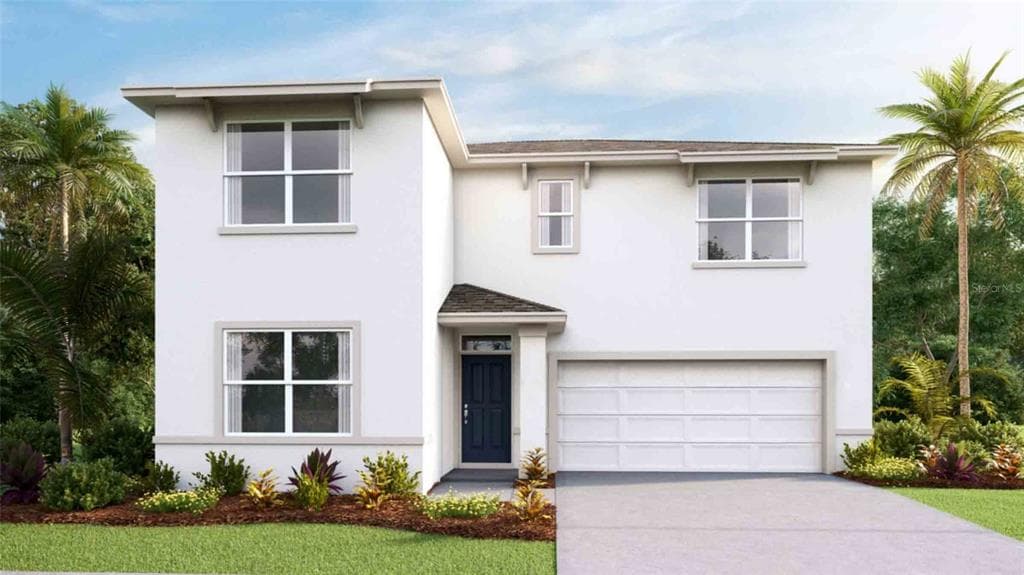 2785 GARDINER LANE ZEPHYRHILLS, FL 33541