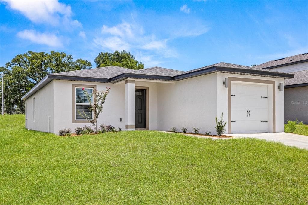 29728 FEDORA CIRCLE BROOKSVILLE, FL 34602