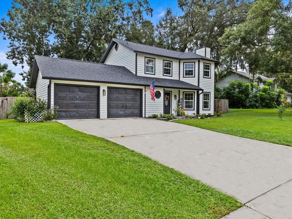 803 OLD DARBY STREET SEFFNER, FL 33584