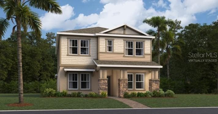 3130 SPRINGBANK DRIVE ST CLOUD, FL 34771