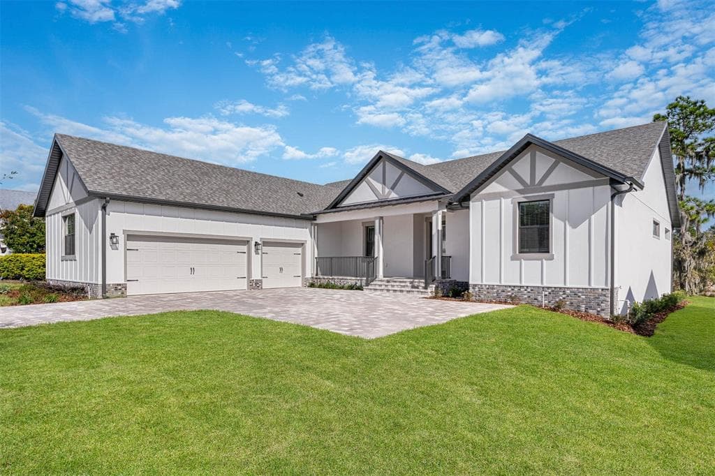 5948 SUMMIT VIEW DRIVE BROOKSVILLE, FL 34601