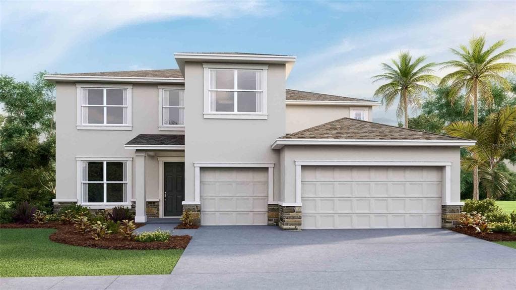 10477 BRIDGEGATE HEIGHTS LOOP SAN ANTONIO, FL 33576