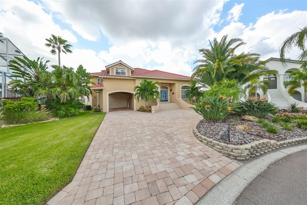 1022 SONATA LANE APOLLO BEACH, FL 33572