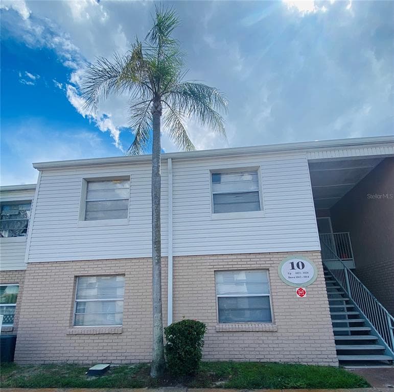 7210 N MANHATTAN AVENUE UNIT 1013 TAMPA, FL 33614