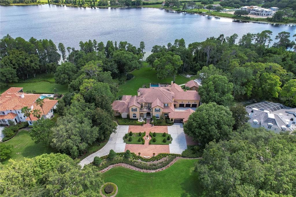 7734 STILL LAKES DRIVE ODESSA, FL 33556