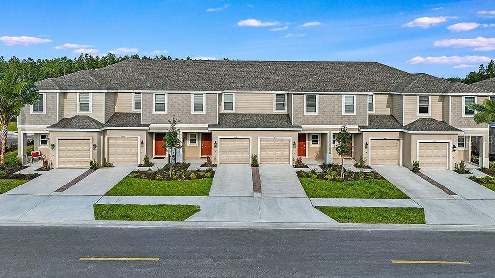 2199 HALLIER COVE WESLEY CHAPEL, FL 33543