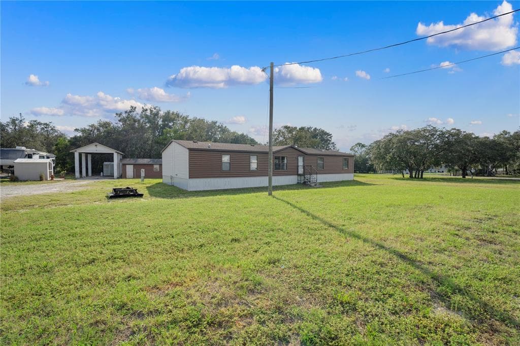13230 LAKE KARL DRIVE HUDSON, FL 34669