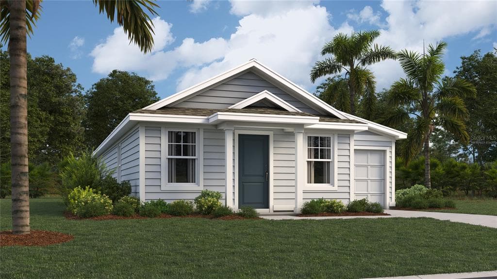 1974 SARAH STREET WINTER HAVEN, FL 33884