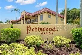 1845 S HIGHLAND AVENUE UNIT 10-21 CLEARWATER, FL 33756
