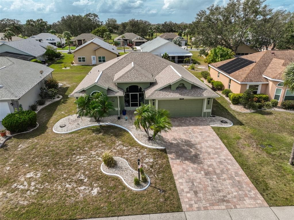 2010 E DEL WEBB BOULEVARD SUN CITY CENTER, FL 33573