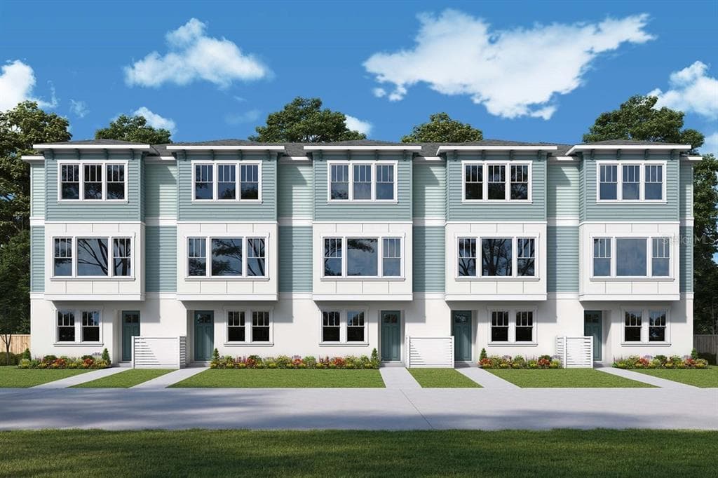 110 21ST STREET N ST PETERSBURG, FL 33713