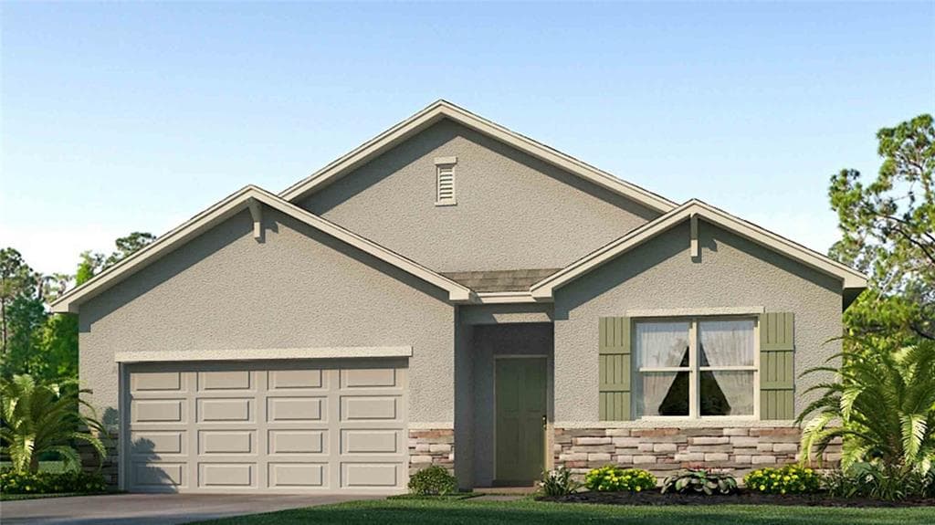 3091 LIVING CORAL STREET WIMAUMA, FL 33598