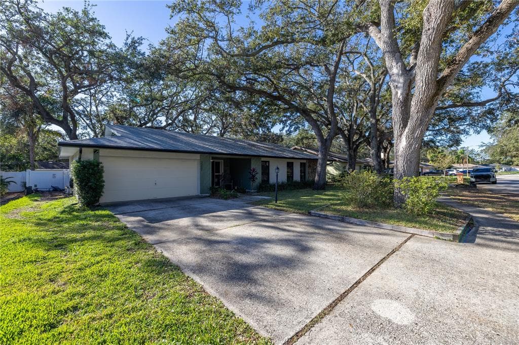 2227 WILLOWBROOK DRIVE CLEARWATER, FL 33764