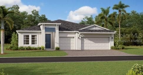 6002 SHAVASANA ROAD CLERMONT, FL 34714