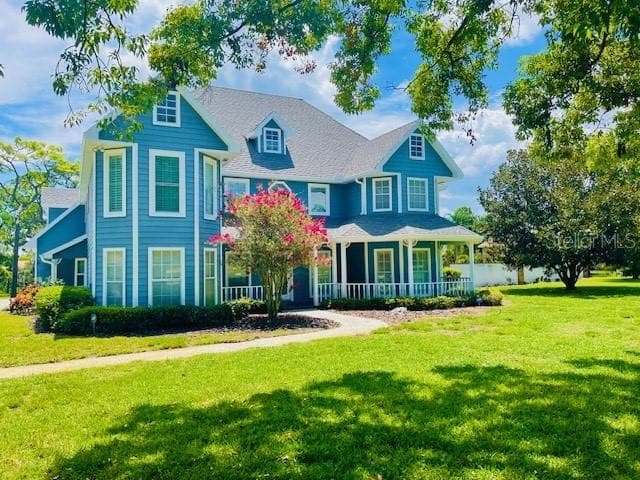 1135 CANDLER ROAD CLEARWATER, FL 33765