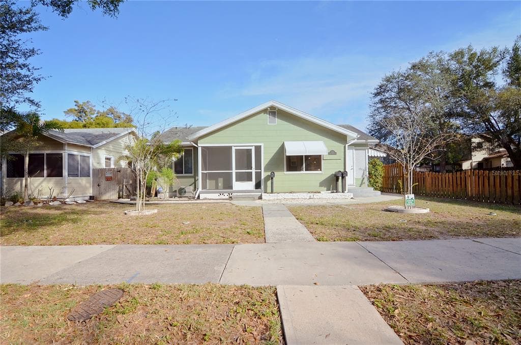 1119 14TH STREET N UNIT N ST PETERSBURG, FL 33705