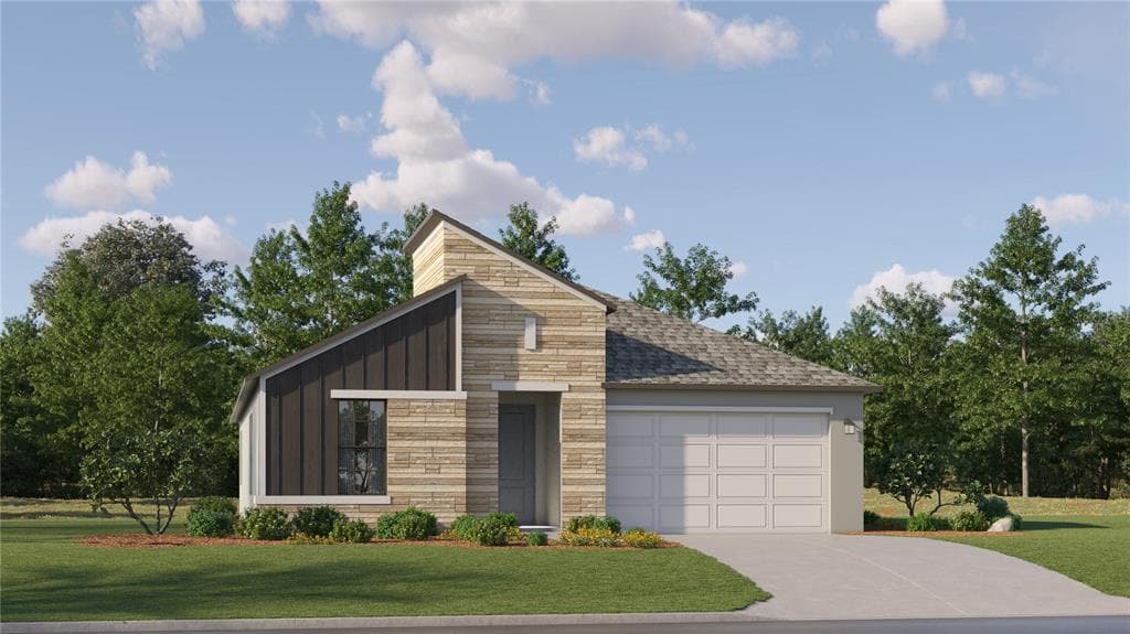 18202 SERENE LAKE LOOP LUTZ, FL 33548