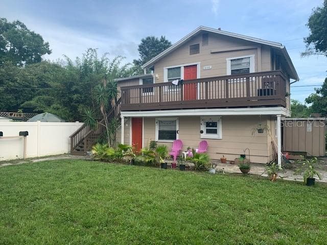 2144 7TH AVENUE N ST PETERSBURG, FL 33713