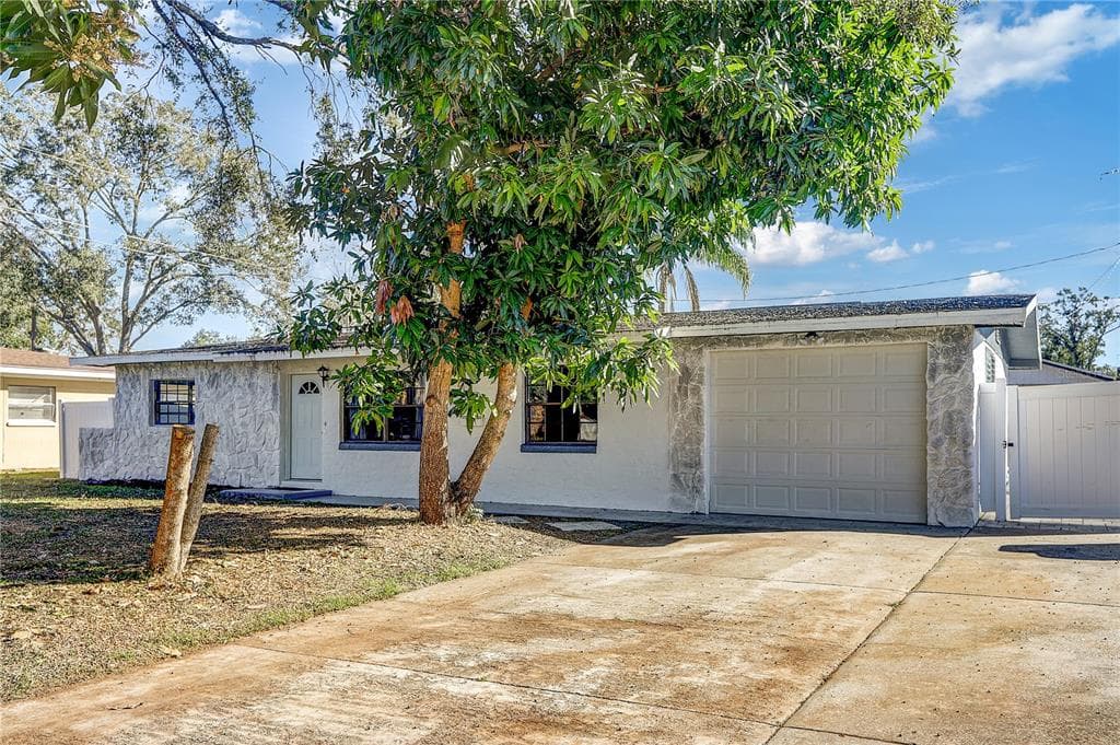 202 CRANBERRY LANE