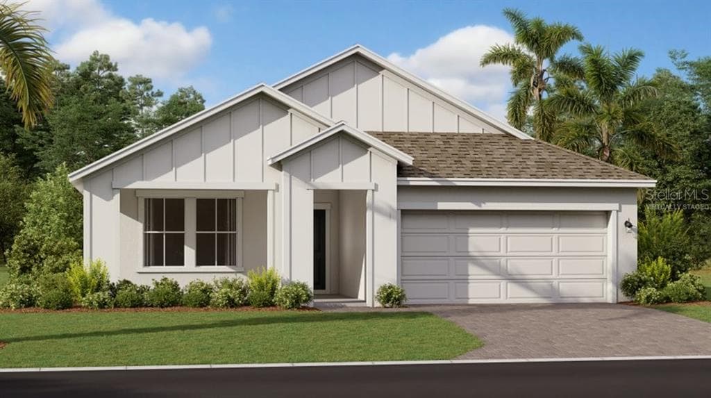 3114 ARMSTRONG AVENUE CLERMONT, FL 34714