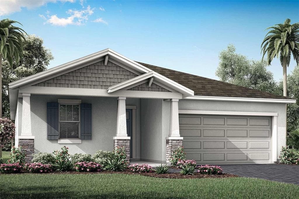 5017 124TH AVENUE E PARRISH, FL 34219
