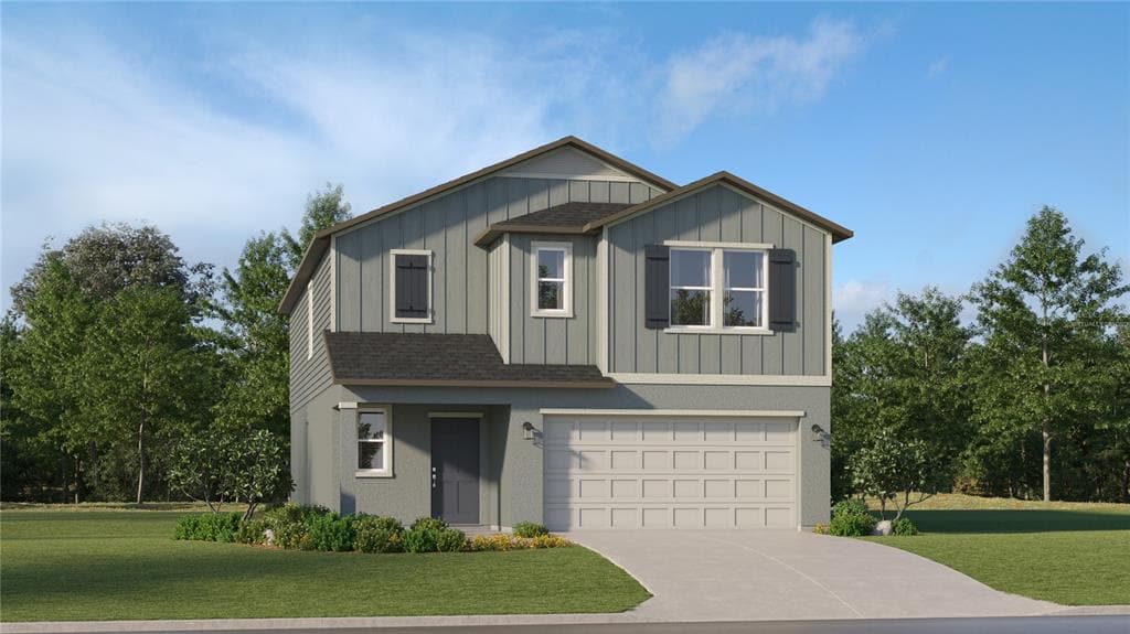 2736 PIONEER TRAIL EAGLE LAKE, FL 33839
