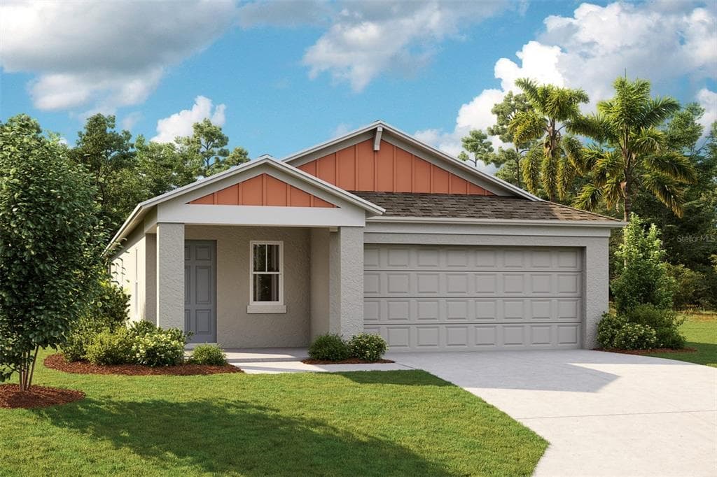 12163 CATTLESIDE DRIVE RIVERVIEW, FL 33579