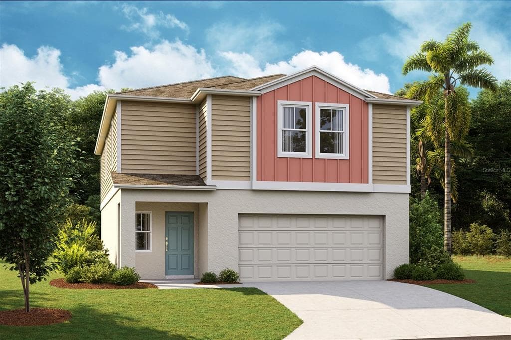 12159 CATTLESIDE DRIVE RIVERVIEW, FL 33579