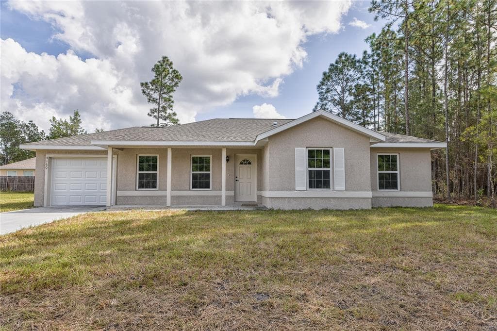 4730 SW HYACINTH COURT DUNNELLON, FL 34431