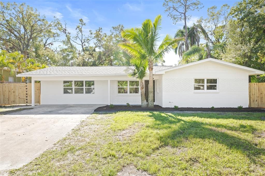 316 W FERN STREET