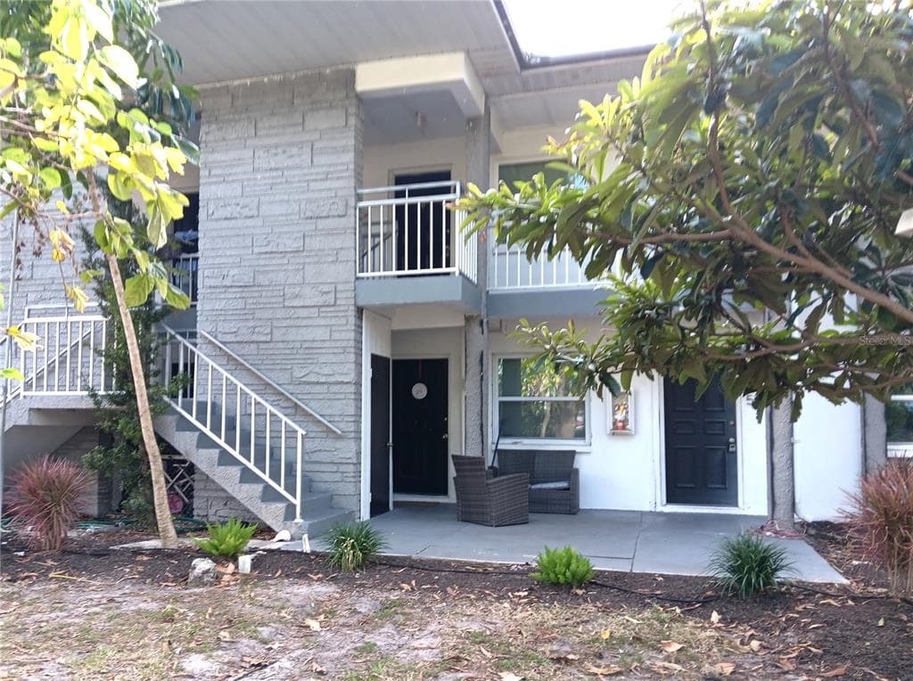 116 SW JEFFERSON CIRCLE N UNIT 5 ST PETERSBURG, FL 33703