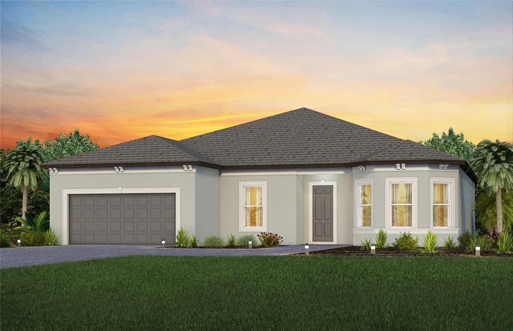 11334 SHORELINE TRAIL PARRISH, FL 34219