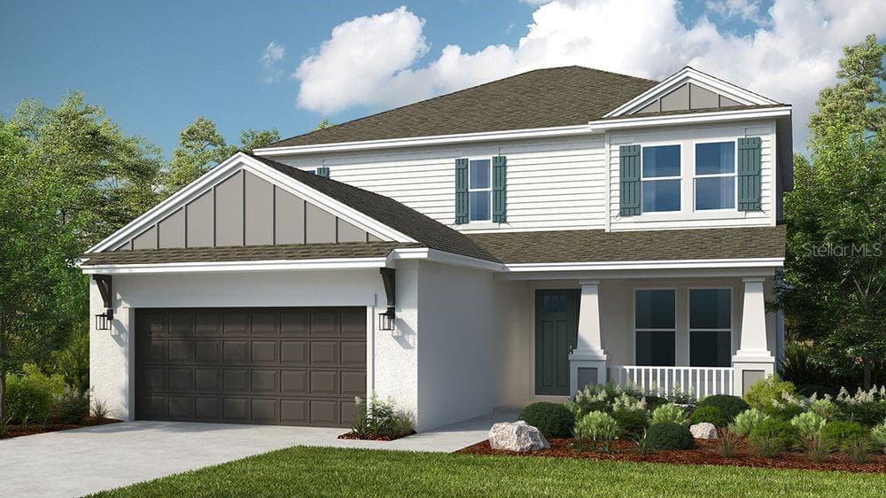 1934 LONGLINER LOOP WESLEY CHAPEL, FL 33543
