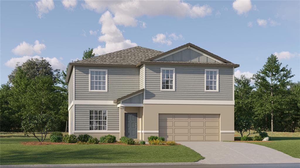 17650 SHIREWOOD WAY LAND O LAKES, FL 34638