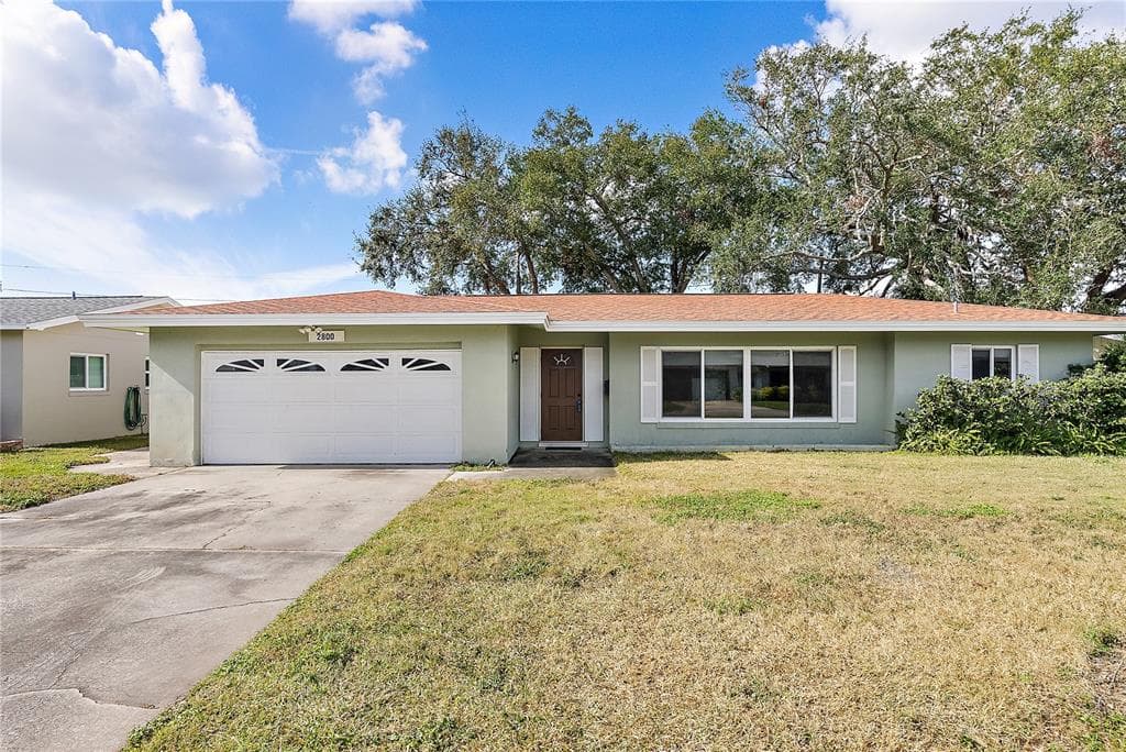 2800 65TH WAY N ST PETERSBURG, FL 33710