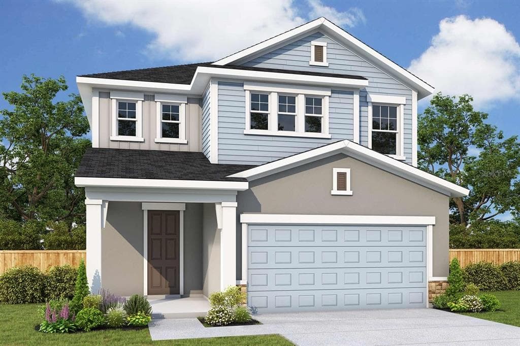 3269 GUANABANA CROSSING WESLEY CHAPEL, FL 33543