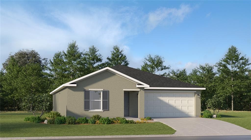 13042 CALCITE BLUE AVENUE WIMAUMA, FL 33598