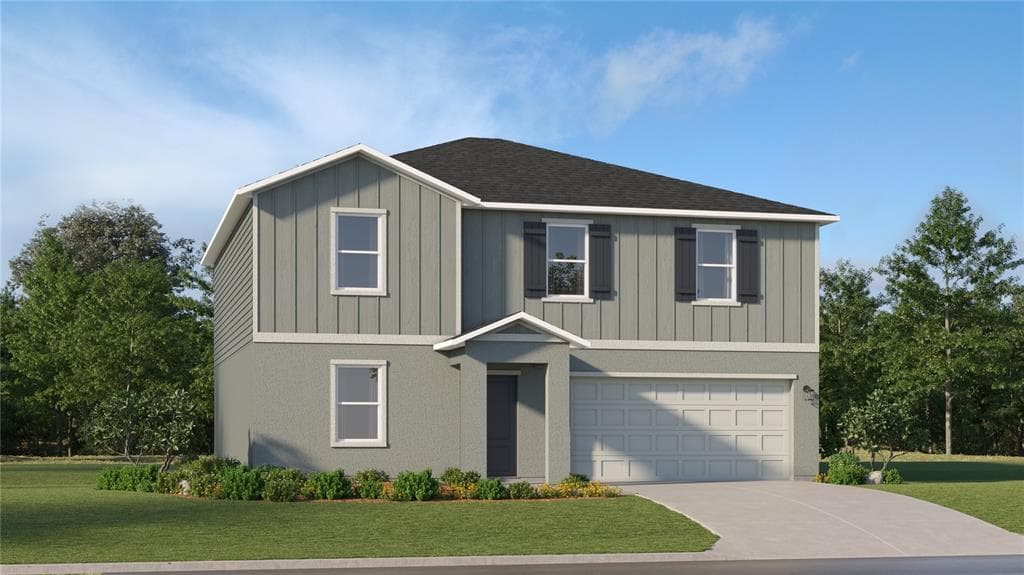 4188 SINGING MOCKINGBIRD BOULEVARD BARTOW, FL 33830