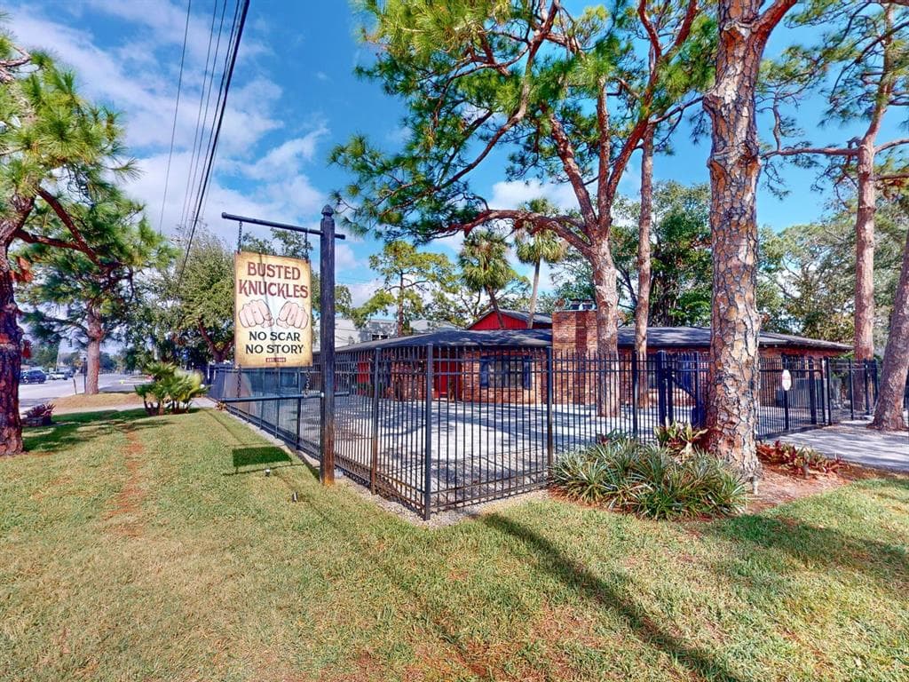 3508 S MANHATTAN AVENUE TAMPA, FL 33629